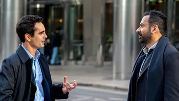 Sezonul patru din „Lumea financiară” este acum disponibil pe HBO Max. De ce să te uiți la „Industry”