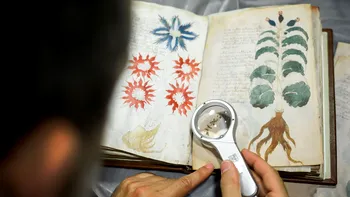 Ce ar putea explica noul cifru „Naibbe” despre manuscrisul Voynich