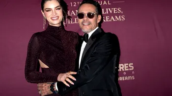 Marc Anthony va fi tată pentru a opta oară. Soția cu 31 de ani mai tânără este însărcinată pentru a doua oară