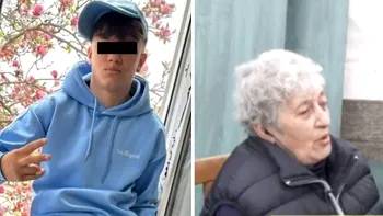 Bunica băiatului de 13 ani care l-a ucis pe Mario Berinde, despre ce i-ar fi făcut victima nepotului ei. 