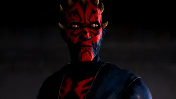 Maul – Shadow Lord, serialul animat Star Wars de pe Disney+ revine cu un teaser nou. Când are premiera