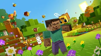 O mie de agenți AI în Minecraft și civilizația care a apărut din nimic