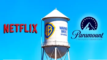 Netflix iese din cursa pentru Warner Bros, iar Paramount preia avantajul într-o tranzacție care poate schimba Hollywoodul