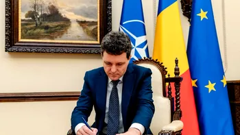 Nicușor Dan, mesaj dupa accidentul feroviar din Spania. 