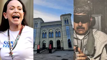 Istoria premiilor Nobel, de ce María Corina Machado a ajuns laureată și de ce Donald Trump e puțin probabil să ia Nobelul pentru pace, oricât și l-ar dori