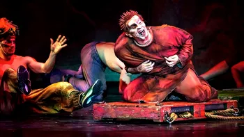 Ce faci în București în weekendul 16–18 ianuarie 2026: musical, concerte, teatru și nopți de club