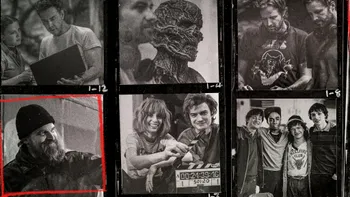 One Last Adventure: The Making of Stranger Things 5, culisele finalului unui deceniu remarcabil, pe Netflix