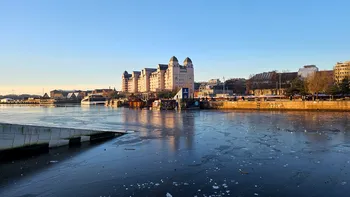 EXPERIENȚĂ Oslo de Revelion 2026: cum am descoperit capitala nordică ce merită trăită la pas