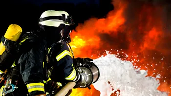 Ce faci dacă izbucnește un incendiu în locuință: “Ai doar două minute să te salvezi”. Sfaturile Departamentului pentru Situații de Urgență
