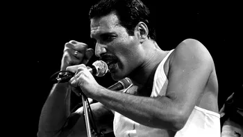 Femeia care susținea că este fiica secretă a lui Freddie Mercury a murit la 48 de ani. Bibi avea o formă foarte rară de cancer