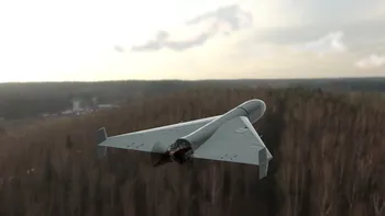 Alertă la granița României. Atac rusesc cu drone la Dunăre, F-16 ridicate de urgență și mesaj RO-Alert în Tulcea