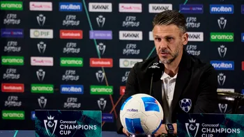 Fostul fotbalist argentinian Martin Demichelis și familia sa, la un pas de tragedie. Au fost salvați de la înec în ultima clipă