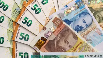 Euro la case, haos la tarabe. Bulgaria, prinsă nepregătită în prima zi fără leva: 
