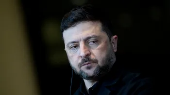 Zelenski i-a sugerat lui Trump să aplice „scenariul Maduro” și în cazul lui Vladimir Putin VIDEO