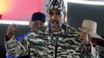 De la șofer de autobuz la președinte. Cine este Nicolás Maduro și de ce SUA vor să-l înlăture de la putere
