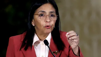 Cine conduce Venezuela după capturarea lui Nicolas Maduro. Femeia care ia deciziile-cheie acum
