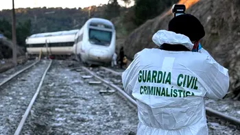 Un român se afla în unul dintre trenurile deraiate în Spania. 