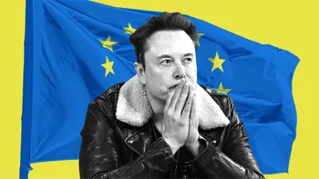 Parlamentul European reglementează ruperea de giganții tech americani. Reacția lui Elon Musk
