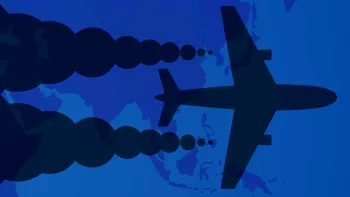 Soluția pentru emisiile din aviație, fără a reduce numărul zborurilor: la ce s-au gândit oamenii de știință