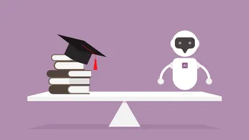 Reguli noi în universitățile din România privind utilizarea inteligenței artificiale