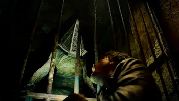 Return to Silent Hill, horror-ul care confundă ceața cu profunzimea. James Sunderland are nevoie de terapie, dar și eu, după ce am văzut filmul