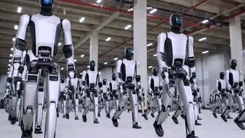 Hangzhou, „Silicon Valley”-ul Chinei, accelerează cursa pentru roboți și aplicații AI neobișnuite