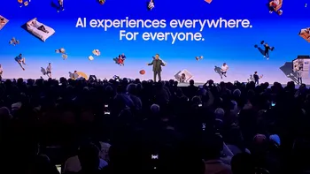 Samsung „Your Companion to AI Living” la CES 2026: cum arată un ecosistem AI care îți leagă TV-ul, casa și sănătatea