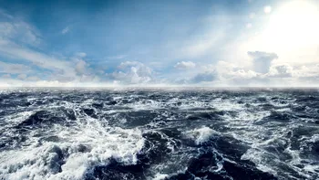 Fenomen geologic sub Africa care va schimba harta lumii: cum se naște un nou ocean VIDEO