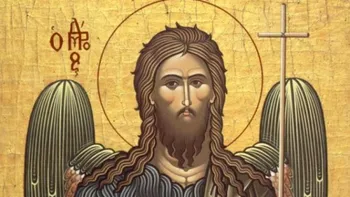 Tradiţii şi obiceiuri de Sfântul Ioan 2026. Ce să faci până în prânz pentru noroc în noul an