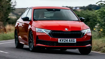 Skoda Octavia: probleme frecvente, ce piese cedează și când