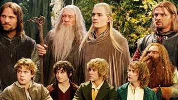 Trilogia „Stăpânul Inelelor” revine în forță la cinema: 11 milioane de dolari la aniversarea de 25 de ani