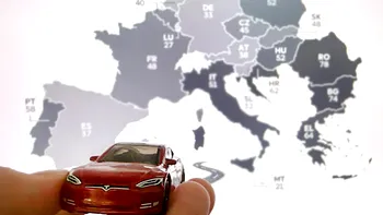Străzile din România, cele mai criminale din Europa. Cum am ajuns din nou lideri europeni la decese pe șosele