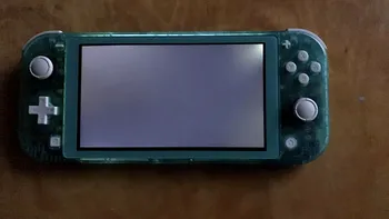 Cum rezolvi ecranul negru când conectezi Switch sau Switch 2 la TV