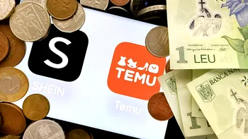 Taxa de 25 de lei pe colete intră azi în vigoare pentru români. Ce comenzi se scumpesc