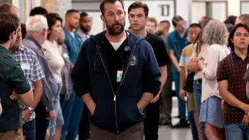„The Pitt: Spitalul” s-a întors pe HBO Max. Tot ceea ce știm despre sezonul al doilea