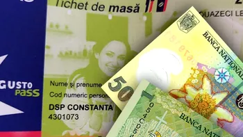 Munca la distanță și tichetele de masă: ce drepturi au angajații care lucrează de acasă