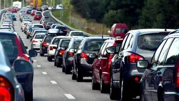 „Poliția rutieră practic nu există”. Un inginer român revenit din America de Nord, despre șocul traficului din România