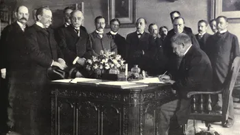 6 februarie în istorie: o dată care leagă imperii, drepturi și tragedii