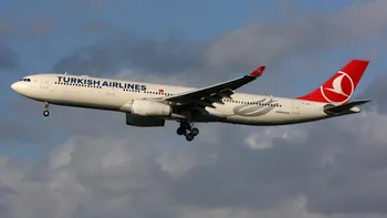 Cele mai sigure companii aeriene din Europa în 2026. Turkish Airlines este şi anul acesta în top. Pe ce loc sunt Ryanair și Wizz Air