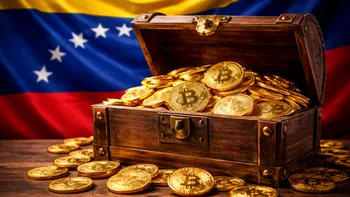 Misterioasa rezervă de bitcoin din Venezuela: Cum ar fi acumulat regimul Maduro active digitale de zeci de miliarde