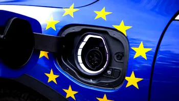 Europa și-a schimbat campionul la vânzări de mașini electrice: Volkswagen depășește pe Tesla