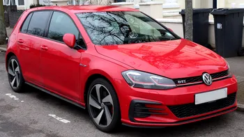 Volkswagen Golf: problemele cele mai comune, ce verifici înainte de cumpărare