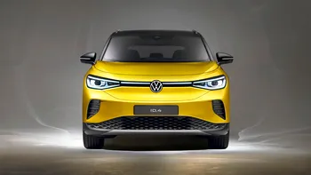 Volkswagen lansează două rechemări pentru ID.4: risc de incendiu la baterie și o problemă de software