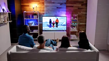 Platforma românească de streaming care vrea să concureze Netflix scumpește abonamentele: Cât va costa VOYO din februarie 2026