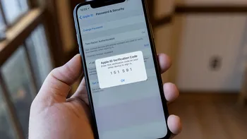 Cum activezi autentificarea în doi pași pe iPhone și de ce contează mai mult decât parola