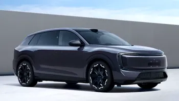 Cel mai futurist AUDI ajunge pe stradă în 2026, dar s-ar putea să nu-l vezi în Europa. Acesta nu este un concept