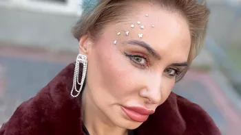 Adriana Georgescu, avocata prinsă cu mită de 60.000 de euro, internată de urgență - surse