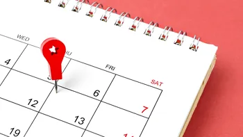 Anul 2026 aduce trei vineri 13. Un fenomen rar după mai bine de 10 ani