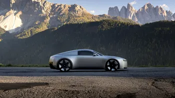 Porsche uită de mașinile electrice, dar Audi pregătește un TT EV de toată frumusețea