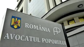 Avocatul Poporului a sesizat CCR în cazul neplății primei zile de concediu medical